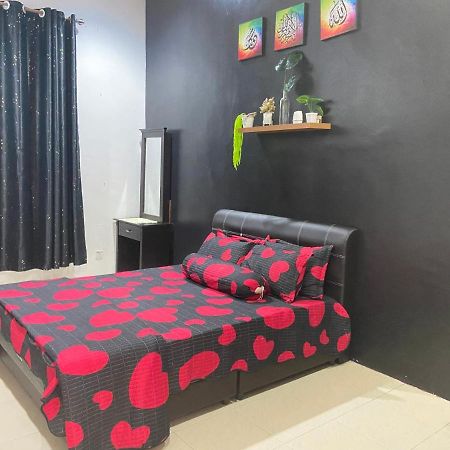 Abg Long Fadhil Homestay Sungai Petani Buitenkant foto